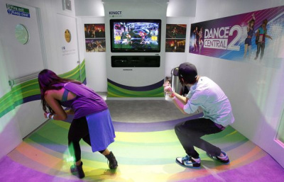 Antros kartos „Kinect“ bus dar „protingesnis“ ir tikslesnis