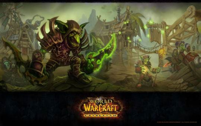 Visi didieji MMORPG – potencialios „patentinio trolio“ aukos Visi didieji MMORPG – potencialios „patentinio trolio“ aukos