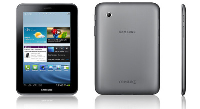 „Samsung Galaxy Tab 2“ kaina prasidės nuo 250 dolerių „Samsung Galaxy Tab 2“ kaina prasidės nuo 250 dolerių