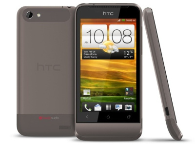 „HTC One V“ prekyboje pasirodys balandžio 23 d. „HTC One V“ prekyboje pasirodys balandžio 23 d.