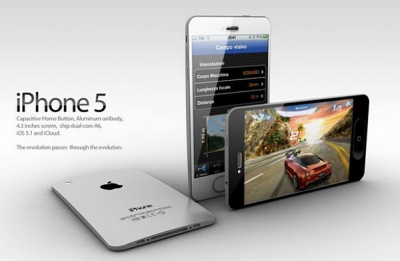 Naujasis „iPhone“ bus nepanašus į jokį kitą savo pirmtaką Naujasis „iPhone“ bus nepanašus į jokį kitą savo pirmtaką