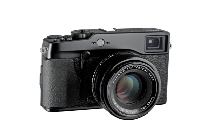 Ilgai lauktas fotoaparatas „Fujifilm X-Pro1“ – jau Lietuvoje Ilgai lauktas fotoaparatas „Fujifilm X-Pro1“ – jau Lietuvoje