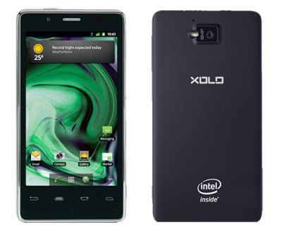 „Lava Xolo X900“ – pirmasis išmanusis telefonas su „Intel Atom“ procesoriumi „Lava Xolo X900“ – pirmasis išmanusis telefonas su „Intel Atom“ procesoriumi