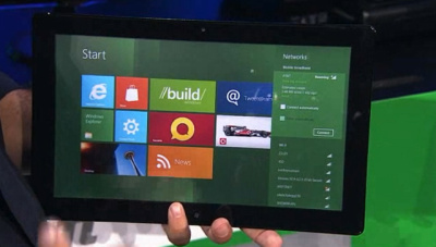 „Windows 8“ valdomi planšetiniai kompiuteriai kainuos nuo 300 dolerių „Windows 8“ valdomi planšetiniai kompiuteriai kainuos nuo 300 dolerių