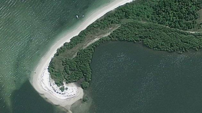 „Google“ paskelbė naujas „GeoEye“ palydovo nuotraukas