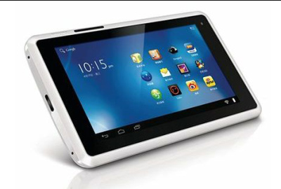 „Philips“ ruošia „Android 4.0“ valdomus planšetinius kompiuterius „Philips“ ruošia „Android 4.0“ valdomus planšetinius kompiuterius