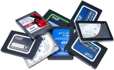 Didieji SSD gamintojai žada pradėti kainų karą