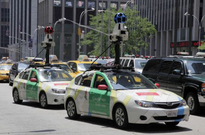„Google“ atsipirko 25 000 dolerių bauda už neteisėtą duomenų rinkimą „Google“ atsipirko 25 000 dolerių bauda už neteisėtą duomenų rinkimą