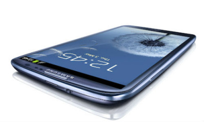 „Samsung Galaxy S III“ savininkai gaus 50 GB „Dropbox“ debesyse