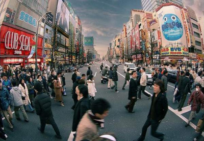 Japonijoje kuriamas padidinto patikimumo mobiliojo ryšio tinklas