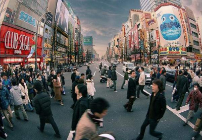 Japonijoje kuriamas padidinto patikimumo mobiliojo ryšio tinklas Japonijoje kuriamas padidinto patikimumo mobiliojo ryšio tinklas