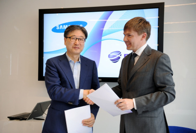 „Samsung“ ir „Elion“ kurs unikalią televizoriams skirtą programėlę „Samsung“ ir „Elion“ kurs unikalią televizoriams skirtą programėlę