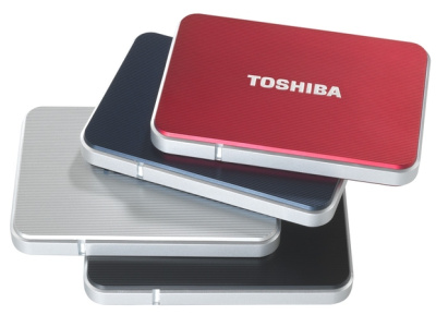 „Toshiba“ laimėjo penkis prestižinius „red dot“ apdovanojimus