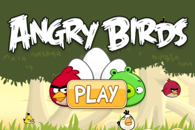 Kiek milijonų uždirbo „Angry Birds“ žaidimas? Kiek milijonų uždirbo „Angry Birds“ žaidimas?