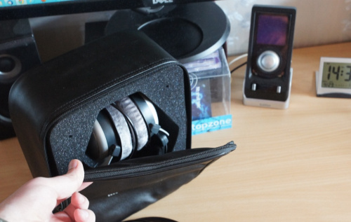 „Beyerdynamic DT 880 Premium“ Hi-Fi ausinės