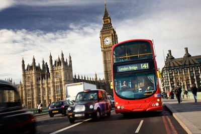 Londone bus testuojama miesto ūkio valdymo platforma „Urban OS“ Londone bus testuojama miesto ūkio valdymo platforma „Urban OS“