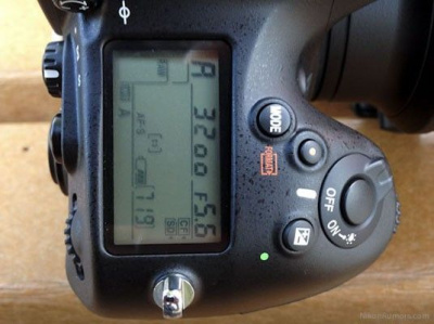 Oficialiai patvirtinta, jog „Nikon D4“ ir D800 turi problemų