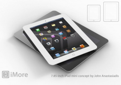 7,85“ „iPad mini“ su „Retina“ ekranu kainuos 200–250 dolerių? 7,85“ „iPad mini“ su „Retina“ ekranu kainuos 200–250 dolerių?