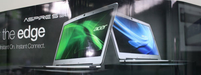 „Ultrabook“ kompiuterių gamintojai kainą mažina atsisakydami SSD diskų