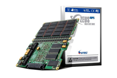 STEC žada padidinti SSD ilgaamžiškumą net 13 kartų