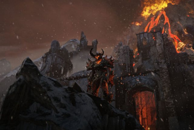 „Unreal Engine 4“: pirmos nuotraukos – dabar, demo – birželį „Unreal Engine 4“: pirmos nuotraukos – dabar, demo – birželį