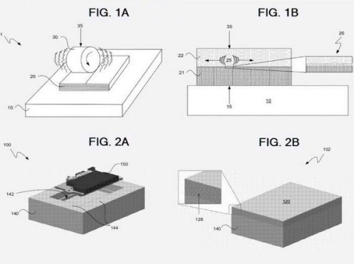„Apple“ patentų įdomybės: korpusas be siūlių ir nuotolinio valdymo pultelis „Apple“ patentų įdomybės: korpusas be siūlių ir nuotolinio valdymo pultelis