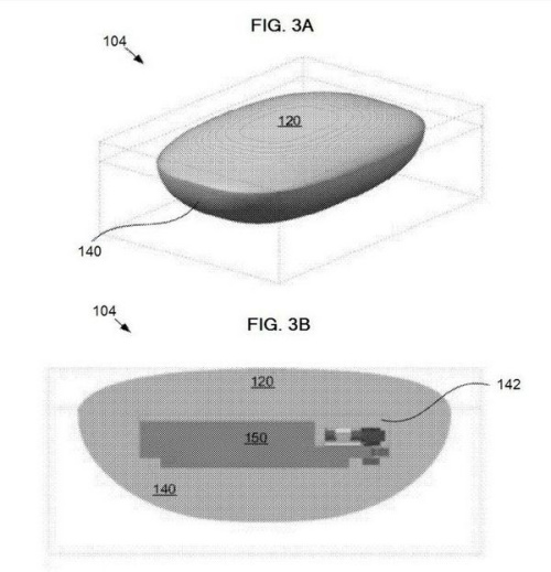 „Apple“ patentų įdomybės: korpusas be siūlių ir nuotolinio valdymo pultelis „Apple“ patentų įdomybės: korpusas be siūlių ir nuotolinio valdymo pultelis