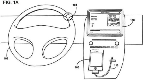 „Apple“ patentų įdomybės: korpusas be siūlių ir nuotolinio valdymo pultelis „Apple“ patentų įdomybės: korpusas be siūlių ir nuotolinio valdymo pultelis