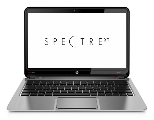 „HP SpectreXT“