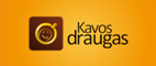 Kavos draugas