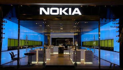 Kitais metais suomių milžinui „Nokia“ gali pasibaigti pinigai Kitais metais suomių milžinui „Nokia“ gali pasibaigti pinigai