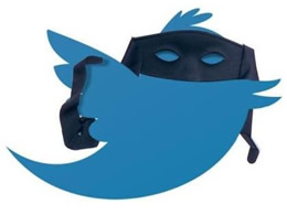 „Twitter“ daugiau neberinks privačios informacijos apie vartotojus
