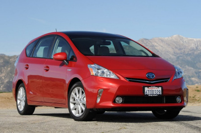 „Toyota“ pardavė jau keturis milijonus hibridinių modelių