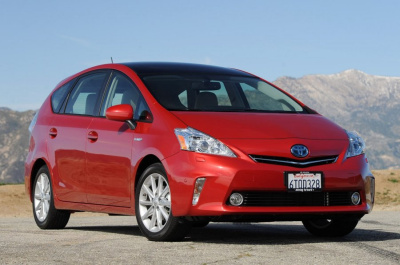 „Toyota“ pardavė jau keturis milijonus hibridinių modelių „Toyota“ pardavė jau keturis milijonus hibridinių modelių