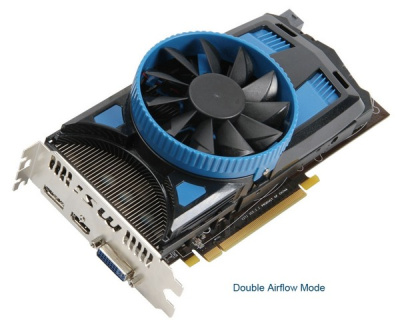 MSI pristatė „Radeon HD 7770“ su neįprasta aušinimo sistema MSI pristatė „Radeon HD 7770“ su neįprasta aušinimo sistema