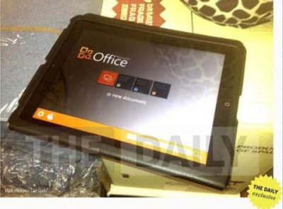 „Android“ ir „iPad“ planšetiniams kompiuteriams skirtas „MS Office“ pasirodys lapkritį „Android“ ir „iPad“ planšetiniams kompiuteriams skirtas „MS Office“ pasirodys lapkritį