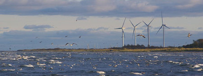Danija sieks 100 proc. reikalingos energijos pagaminti iš atsinaujinančių šaltinių Danija sieks 100 proc. reikalingos energijos pagaminti iš atsinaujinančių šaltinių