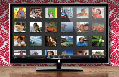 „Foxconn“ pradeda bandomąją „Apple TV“ technikos gamybą „Foxconn“ pradeda bandomąją „Apple TV“ technikos gamybą