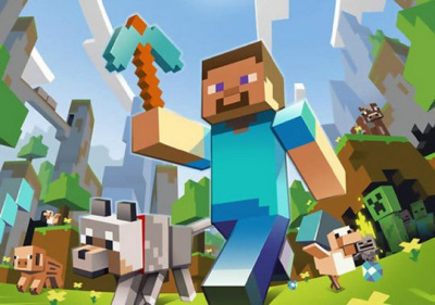 „Minecraft“ pardavimai viršijo 9 mln. egzempliorių „Minecraft“ pardavimai viršijo 9 mln. egzempliorių
