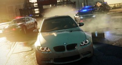 „Electronic Arts“ naują „Need For Speed“ anonsuos jau šią savaitę „Electronic Arts“ naują „Need For Speed“ anonsuos jau šią savaitę