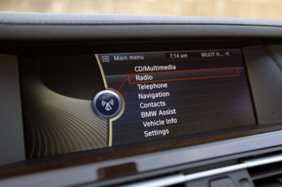 BMW teiks pirmenybę „Freescale“ procesoriams su ARM architektūra BMW teiks pirmenybę „Freescale“ procesoriams su ARM architektūra
