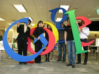 Pietų Korėjoje vėl vyksta kratos „Google“ biure Pietų Korėjoje vėl vyksta kratos „Google“ biure