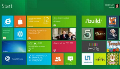 „Microsoft“ žada, jog „Windows 8 RTM“ pasirodys liepos pabaigoje „Microsoft“ žada, jog „Windows 8 RTM“ pasirodys liepos pabaigoje