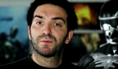 „Crytek“ vadovas pranašauja greitą konsolių eros pabaigą „Crytek“ vadovas pranašauja greitą konsolių eros pabaigą