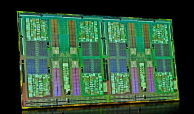 AMD pristatė 16 branduolių „Opteron“ procesorius AMD pristatė 16 branduolių „Opteron“ procesorius