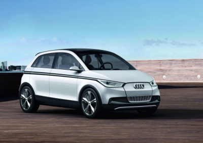 „Audi“ nusprendė negaminti elektrinio A2 už 40 tūkst. eurų „Audi“ nusprendė negaminti elektrinio A2 už 40 tūkst. eurų
