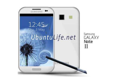 „Samsung“ spalį pristatys išmanųjį telefoną „Galaxy Note 2“ „Samsung“ spalį pristatys išmanųjį telefoną „Galaxy Note 2“