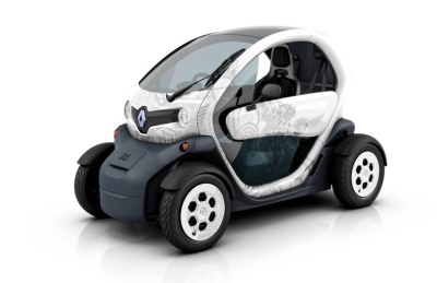 „Renault“ tikisi, kad „Twizy“ elektromobilis bus itin sėkmingas „Renault“ tikisi, kad „Twizy“ elektromobilis bus itin sėkmingas