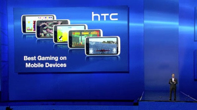 HTC išmanieji telefonai gaus „PlayStation“ žaidimus HTC išmanieji telefonai gaus „PlayStation“ žaidimus