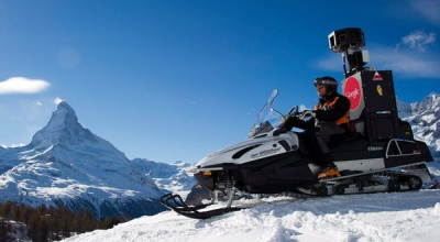 Šveicarijos teismas pareikalavo modifikuoti „Google Street View“ Šveicarijos teismas pareikalavo modifikuoti „Google Street View“